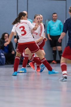 Bild 31 - wCJ Norddeutsches Futsalturnier Auswahlmannschaften